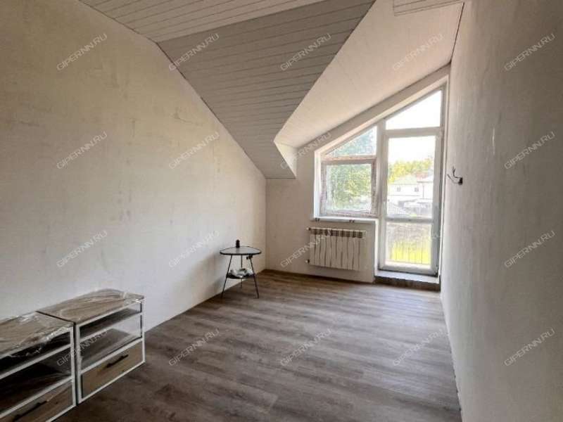 таунхаус на Желнинском шоссе рабочий посёлок Жёлнино