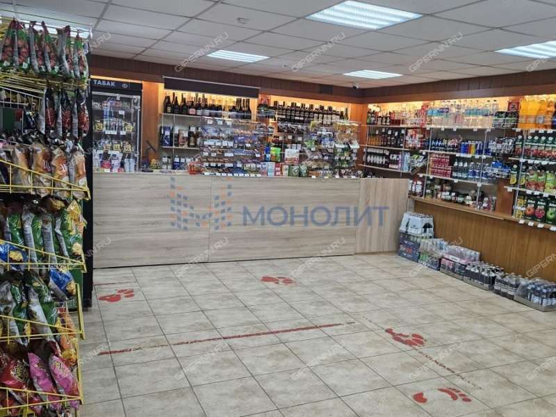 помещение под офис, торговую площадь на Нижне-Волжской набережной