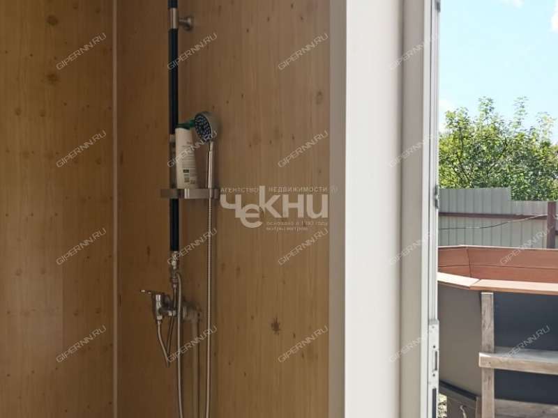 дом на  деревня Кипрево