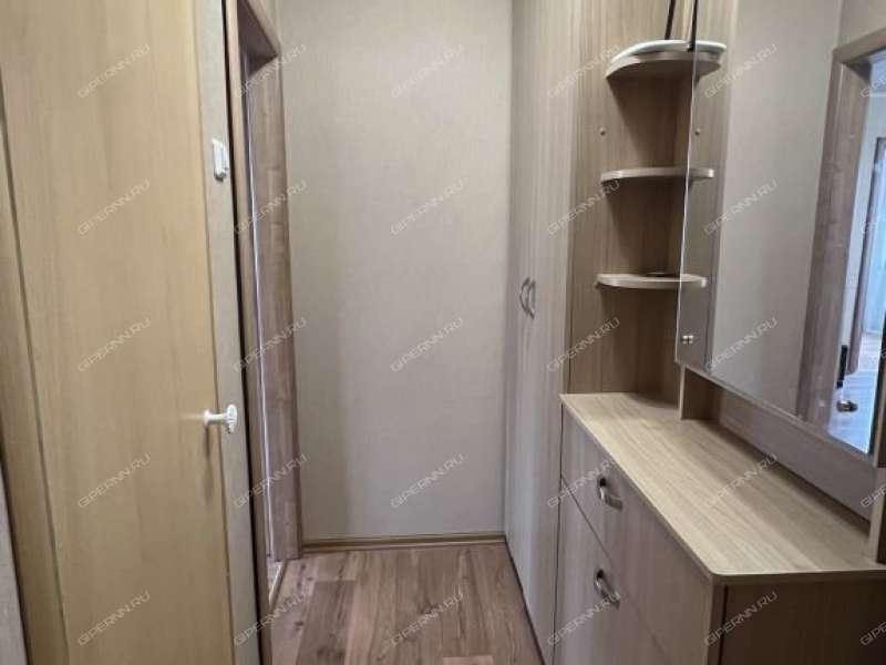 двухкомнатная квартира на проспекте Ленина дом 87