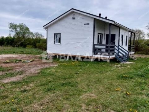 dom-derevnya-maevka-diveevskiy-municipalnyy-okrug фото