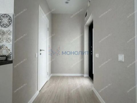 kvartira-studiya-ul-geroya-sovetskogo-soyuza-aristarhova-d-6 фото