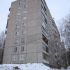 трёхкомнатная квартира на Кудьминской улице дом 4
