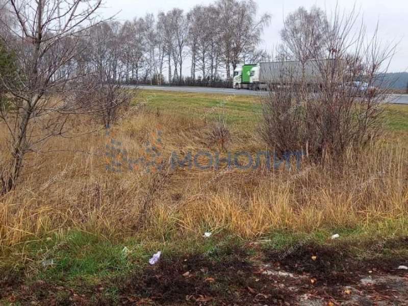 земельный участок под коммерческое использование в Кстовском районе Нижегородской области