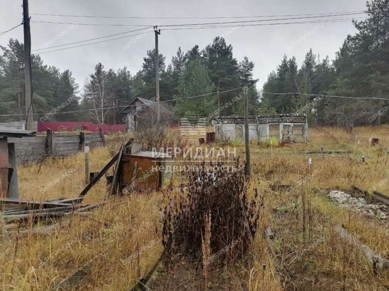 земельный участок 11 соток СНТ Черемушки