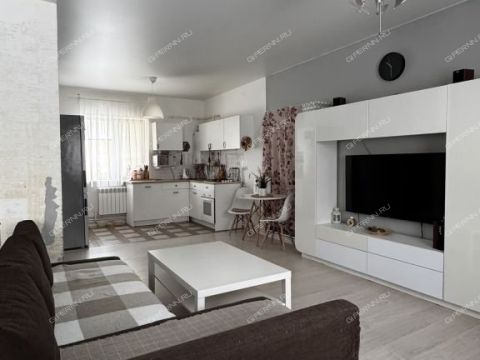 dom-derevnya-cheremisskoe-kstovskiy-rayon фото