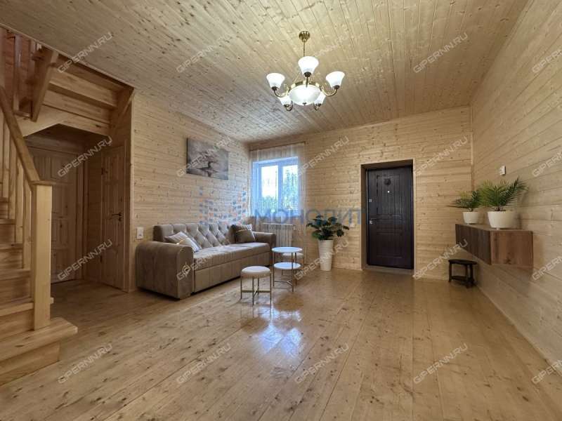 дом на улице Волшебная деревня Гремячки