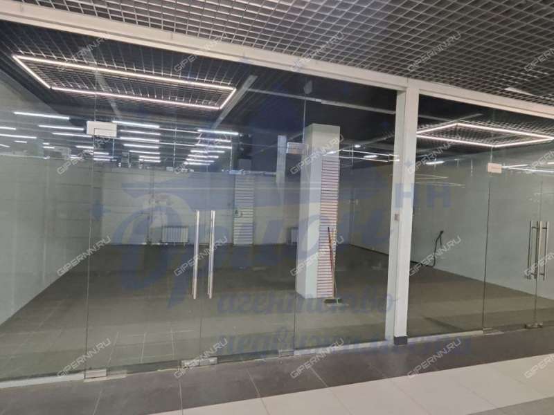 помещение под помещение свободного назначения на Южном шоссе