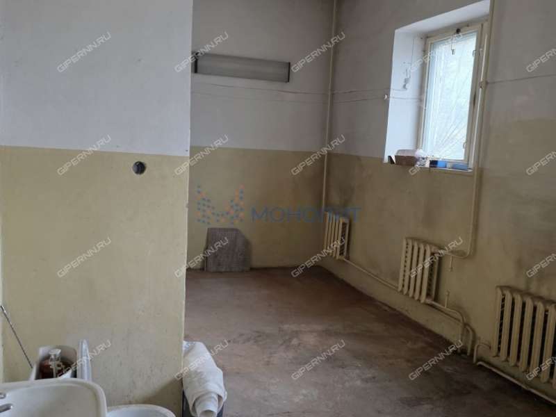 помещение под помещение свободного назначения на улице Я.Петрова город Городец