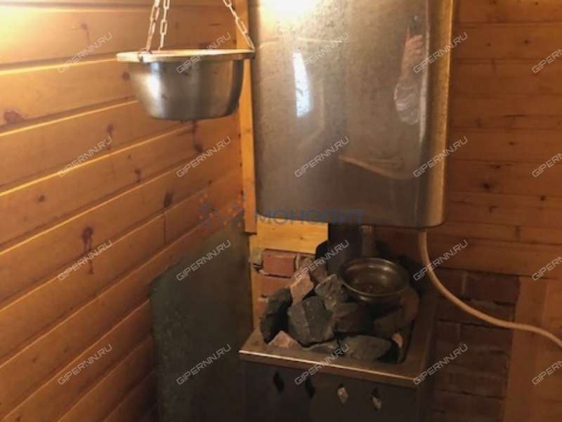 дача на - СНТ ПМК-246