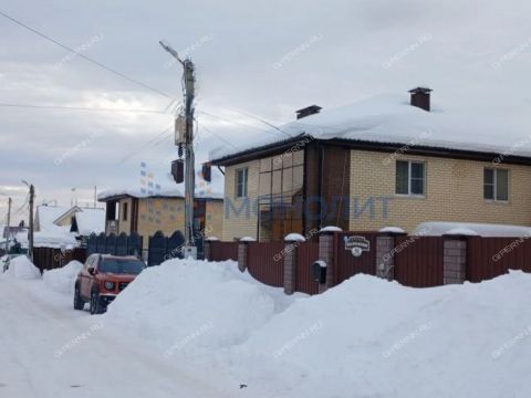 kottedzh-derevnya-beshencevo-ul-vasilkovaya-d-97-k1 фото