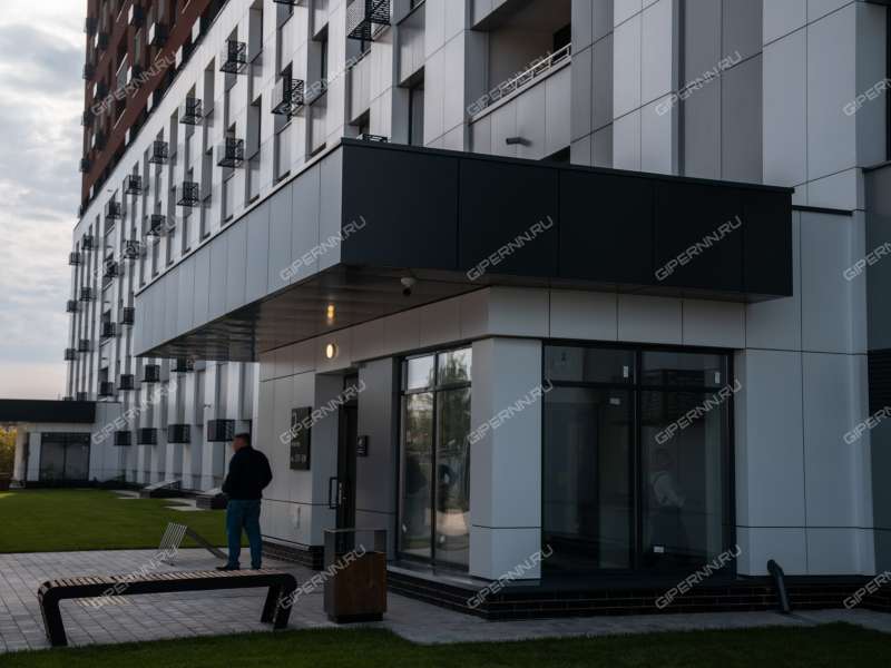 улица Бетанкура, 7 фото