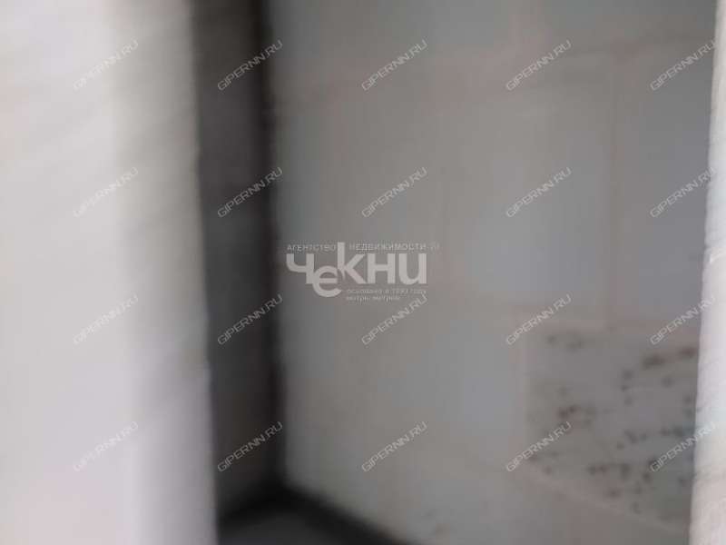 двухкомнатная квартира на улице Небесная дом 1 деревня Утечино