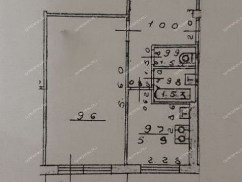 2-komnatnaya-ul-dyakonova-d-10 фото