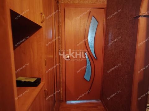 3-komnatnaya-ul-paskalya-d-1a фото
