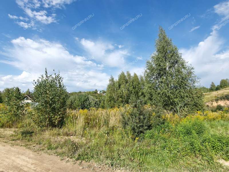 земельный участок 11 соток город Кстово