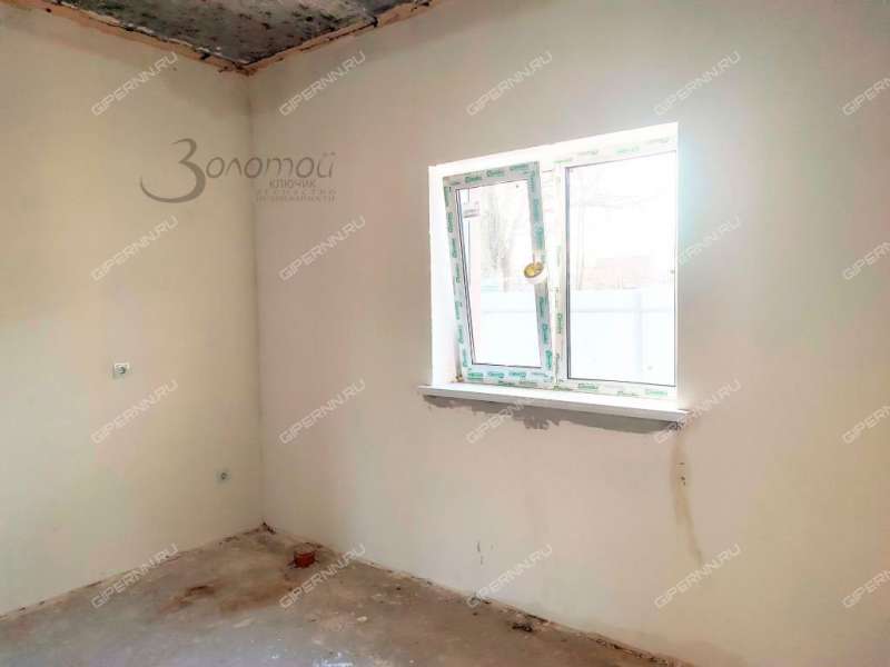 коттедж на улице Максима Горького рабочий посёлок Большое Козино