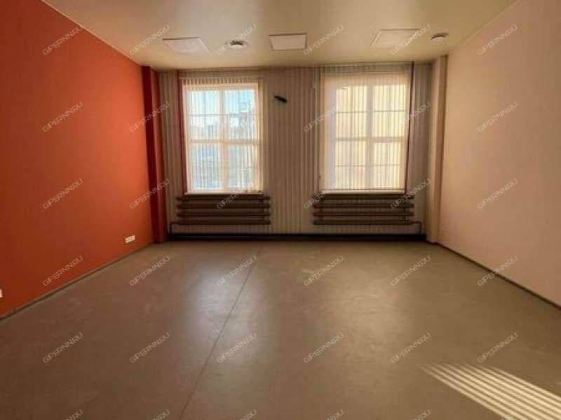 помещение под склад на Баррикад ул, д.1а