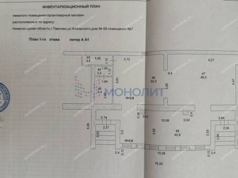 gorod-pavlovo-pavlovskiy-municipalnyy-okrug фото