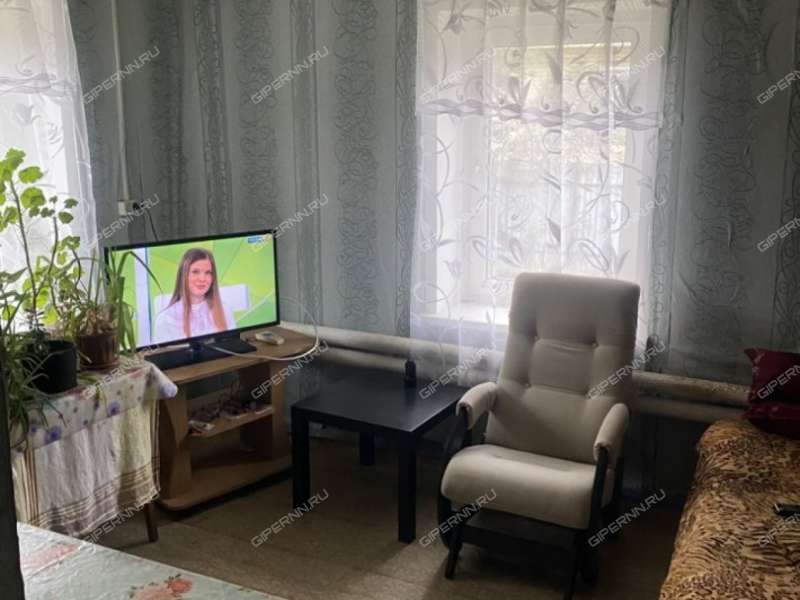 дом на Молодёжной улице село Борковка