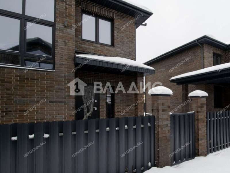 дом на Трансформаторной улице