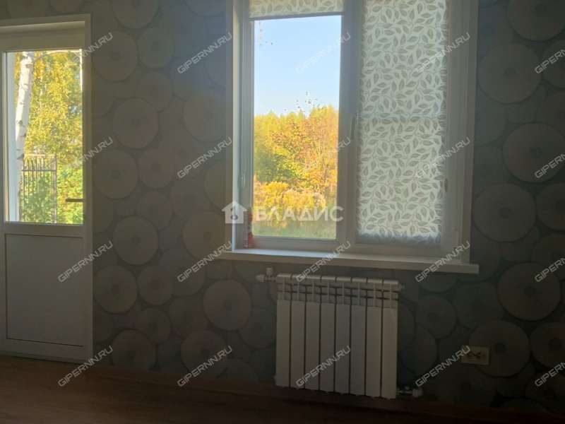 дом на улице Комсомольская город Бор