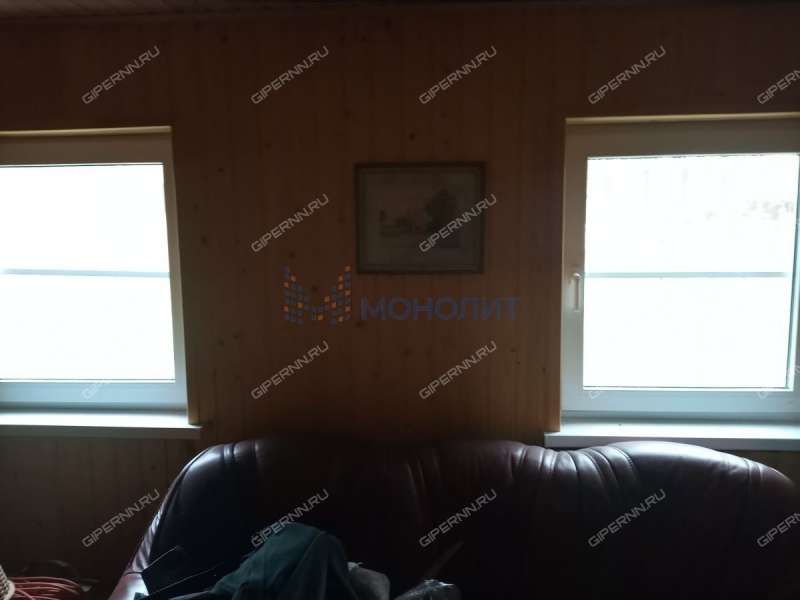 дом на улице Энгельса рабочий посёлок Малое Козино