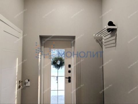 kottedzh-derevnya-ivanovskoe-krasnoslobodskiy-selsovet-gorodskoy-okrug-bor фото