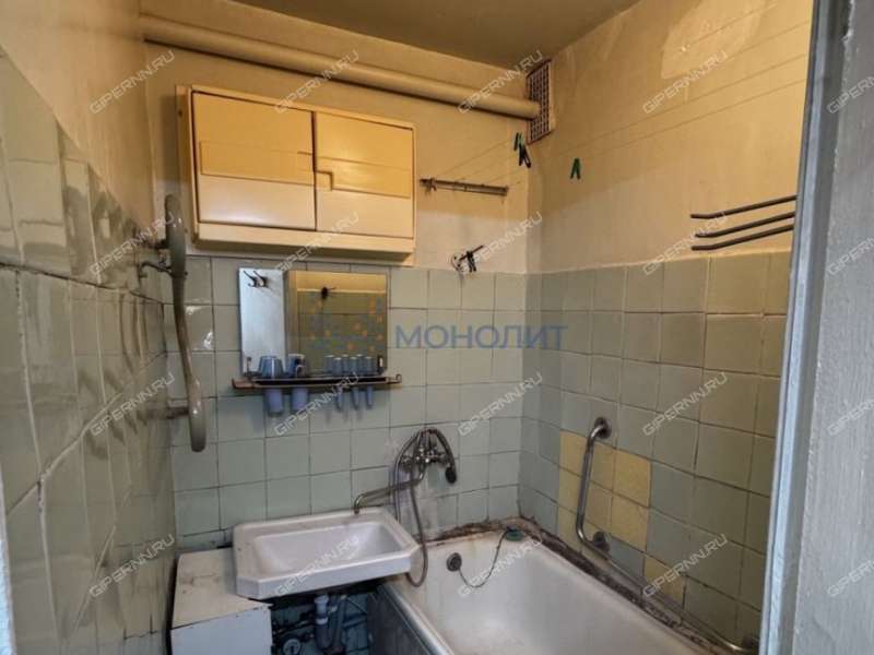 четырёхкомнатная квартира на - дом 37 посёлок Селекционной станции