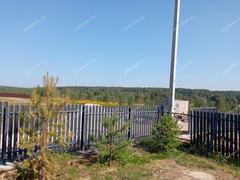 dom-derevnya-kozhevennoe-bogorodskiy-municipalnyy-okrug фото