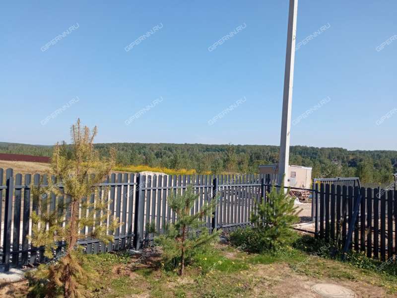 дом на Владыкино микрорайон деревня Кожевенное