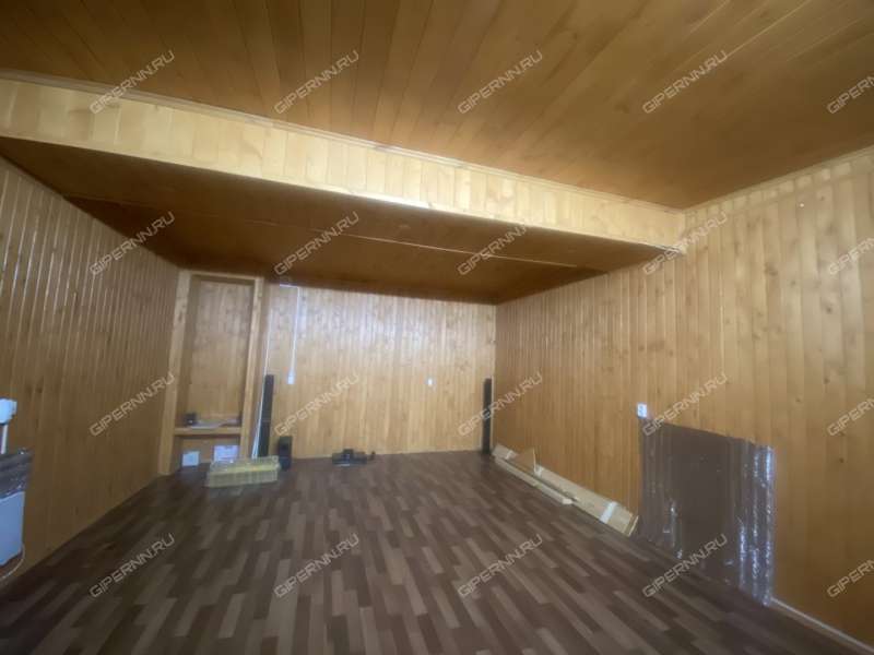 помещение под офис, торговую площадь на Коломенской улице