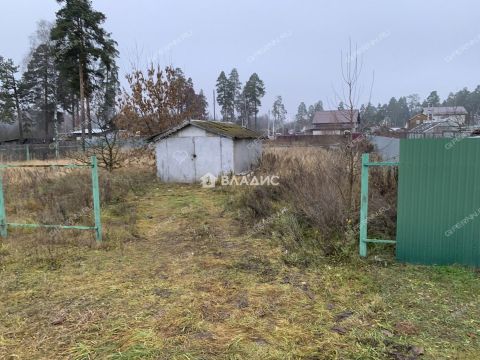 poselok-novosmolinskiy-volodarskiy-rayon фото