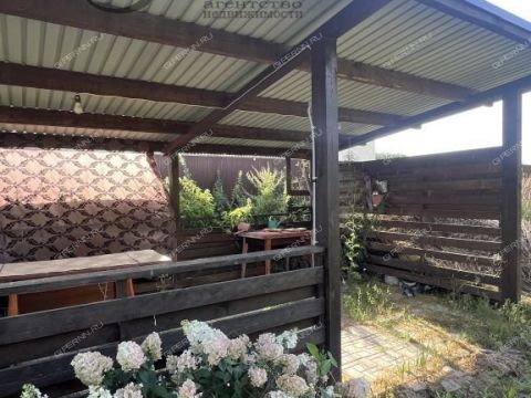 kottedzh-derevnya-vysokovo-bogorodskiy-municipalnyy-okrug фото