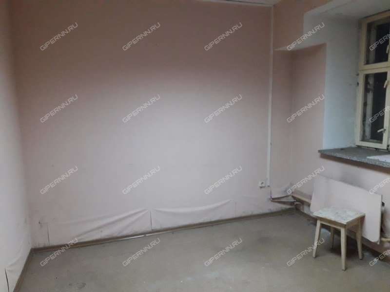 помещение под офис на Героев пр., д.23