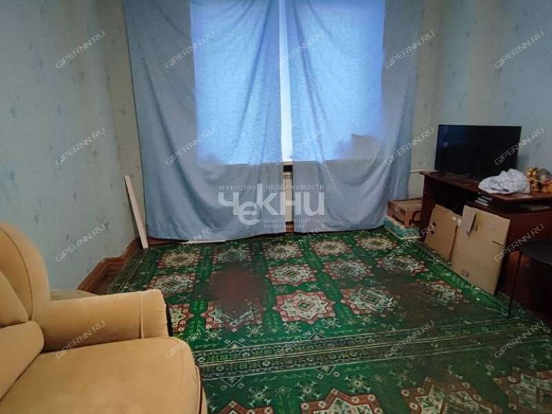 двухкомнатная квартира на Перекопской улице дом 5