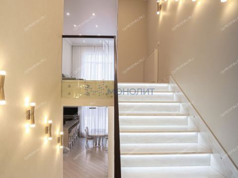 dom-derevnya-kusakovka-ul-vasilkovaya-d-159 фото