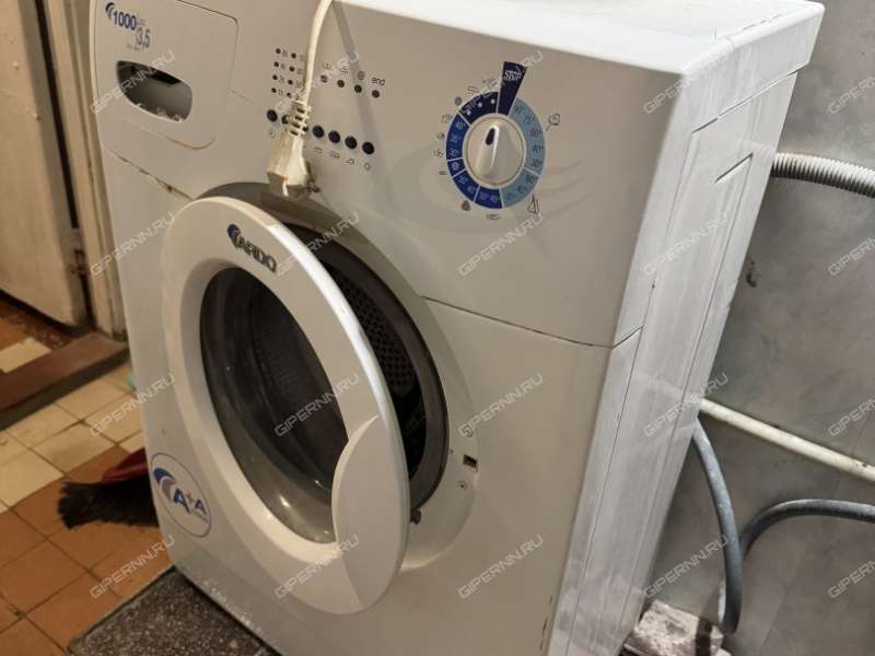 комната в доме 5 на улице Подводников