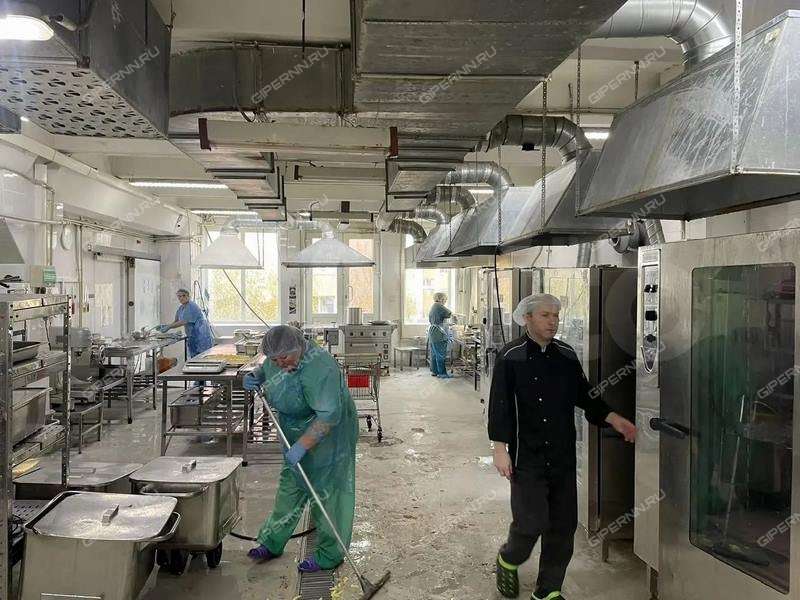 помещение под склад на Московском шоссе