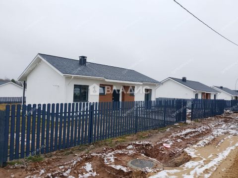 dom-derevnya-kozhevennoe-bogorodskiy-municipalnyy-okrug фото