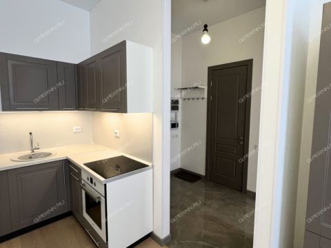 1-komnatnaya-ul-2-ya-oranzhereynaya-d-4 фото