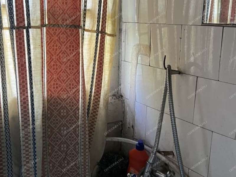 дом на улице Николая Пахомова