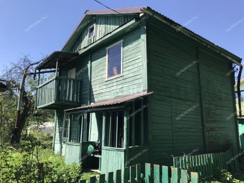 dacha-derevnya-rekshino-gorodskoy-okrug-bor фото