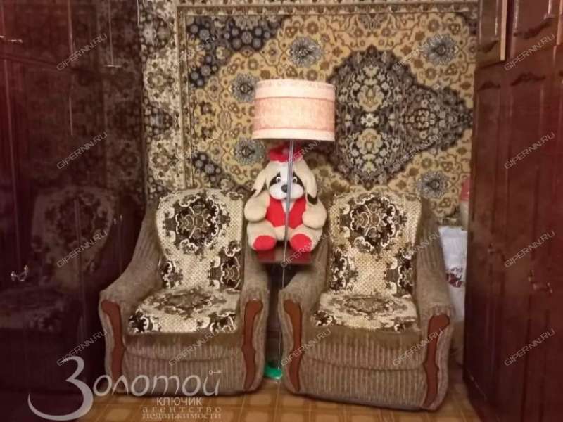 двухкомнатная квартира на Подворной улице дом 1