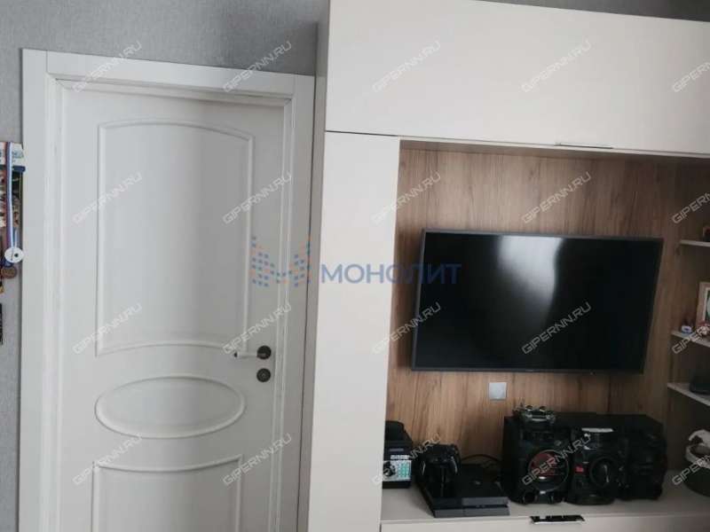 коттедж на улице Преображенская Владыкино (деревня Кожевенное) мкр