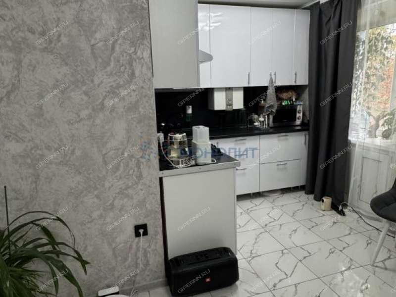 двухкомнатная квартира на Путейской улице дом 51