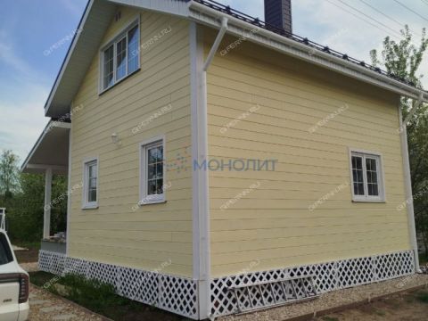 dacha-poselok-severnaya-kolta-bogorodskiy-municipalnyy-okrug фото