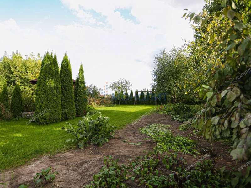 земельный участок 15 соток Лысогорская улица