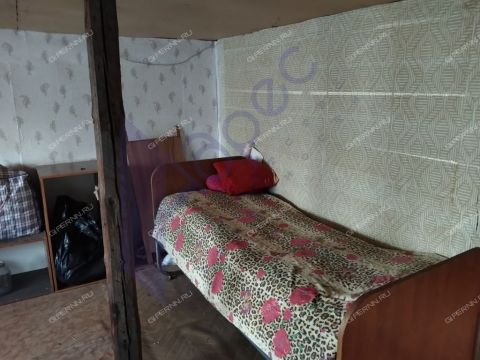 dacha-derevnya-podrezovo-gorodskoy-okrug-bor фото