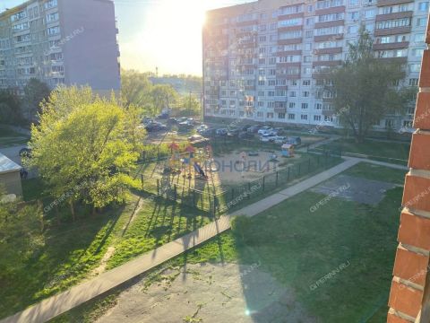 1-komnatnaya-ul-vasileva-d-5 фото